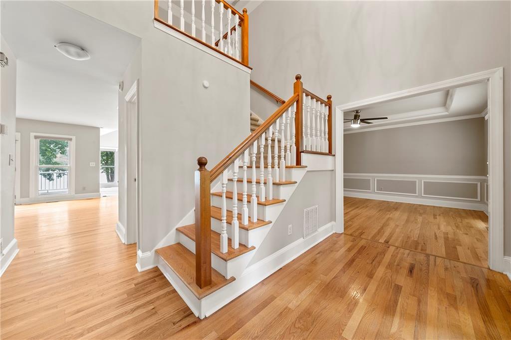 Springwater - Residential