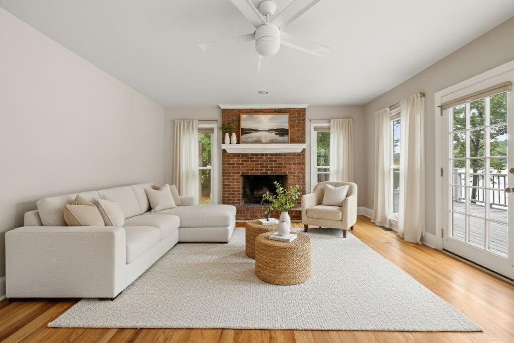 Springwater - Residential