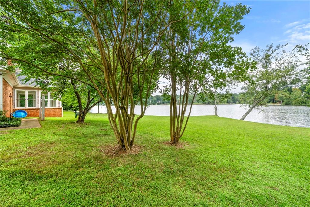 Springwater - Residential