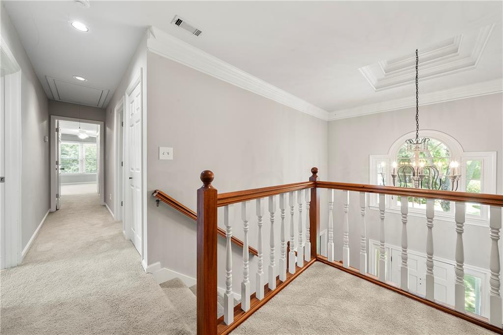 Springwater - Residential