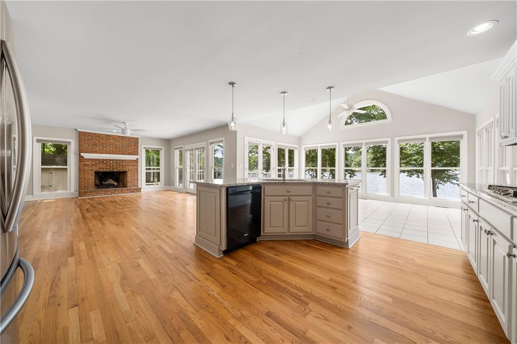 Springwater - Residential