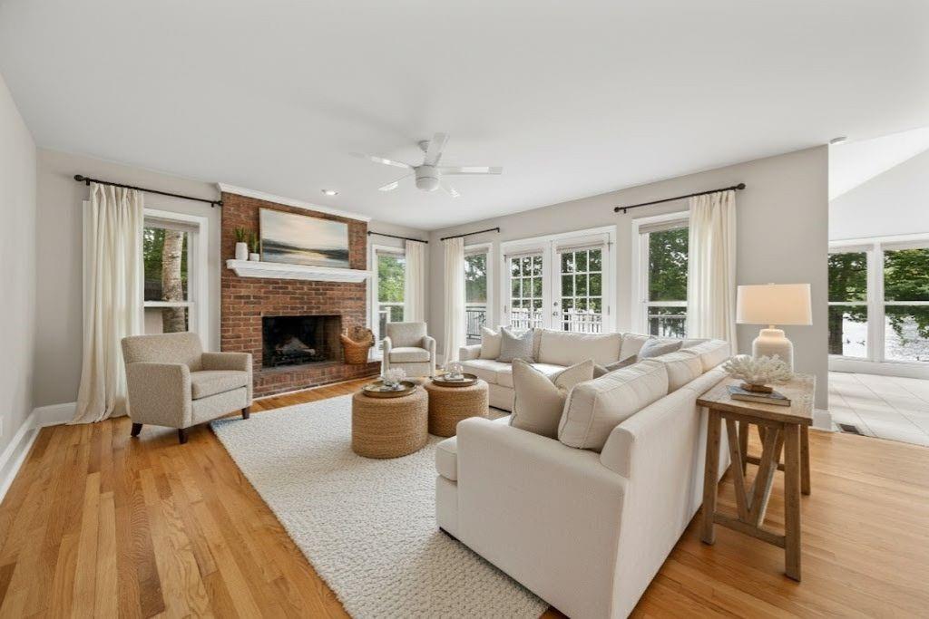 Springwater - Residential