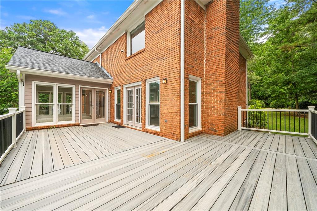 Springwater - Residential