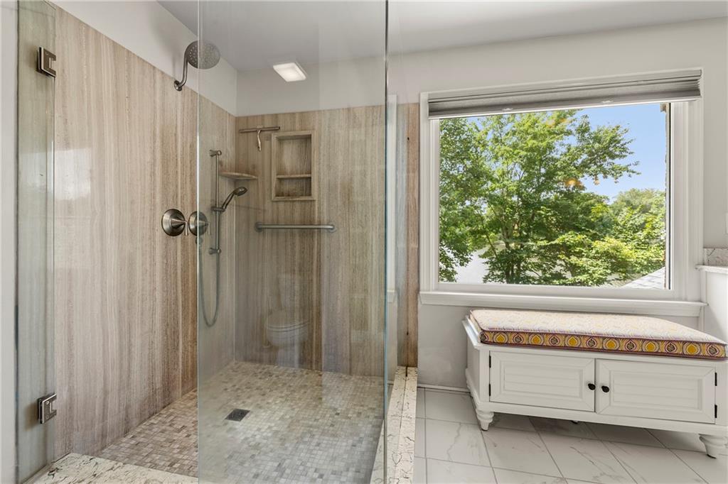 Springwater - Residential