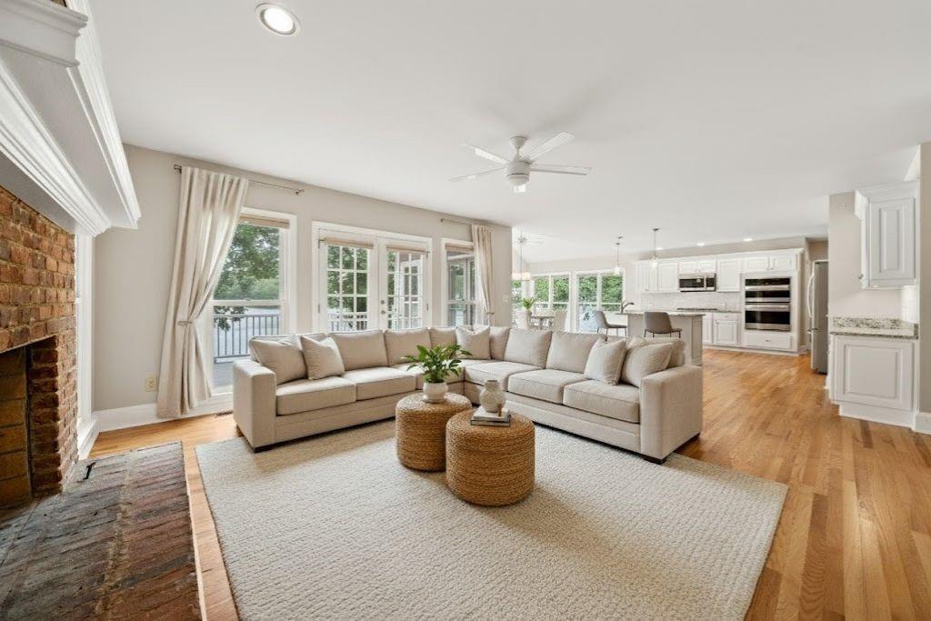 Springwater - Residential