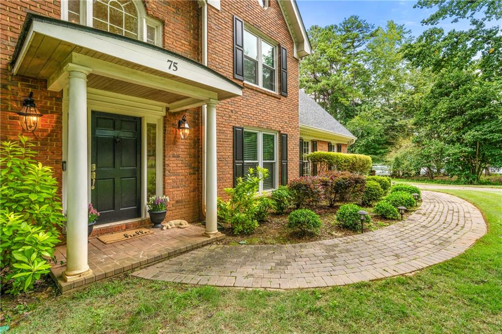 Springwater - Residential