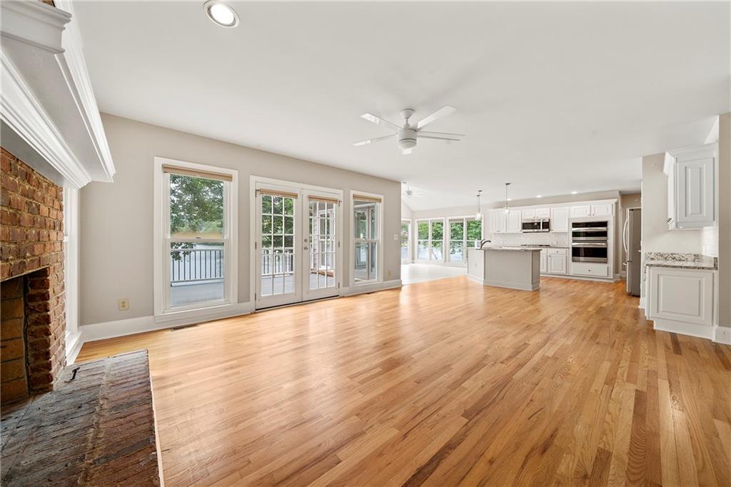 Springwater - Residential