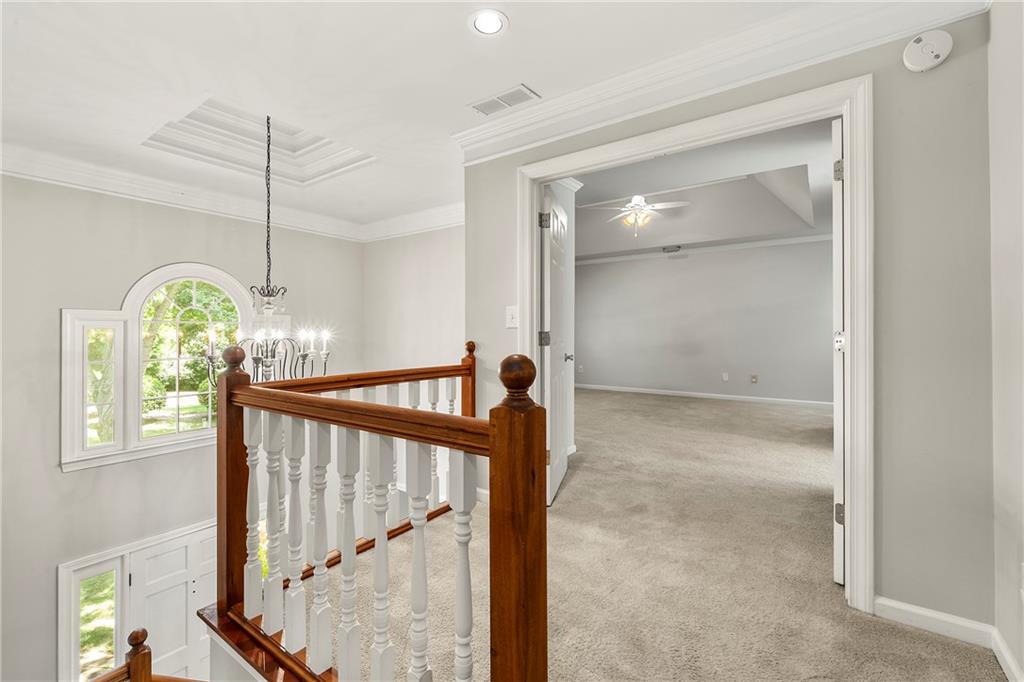 Springwater - Residential