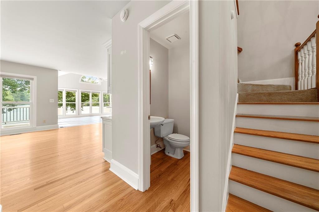 Springwater - Residential