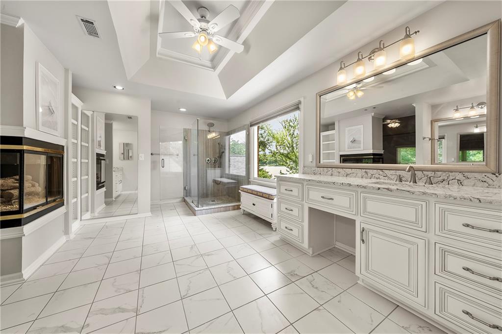 Springwater - Residential