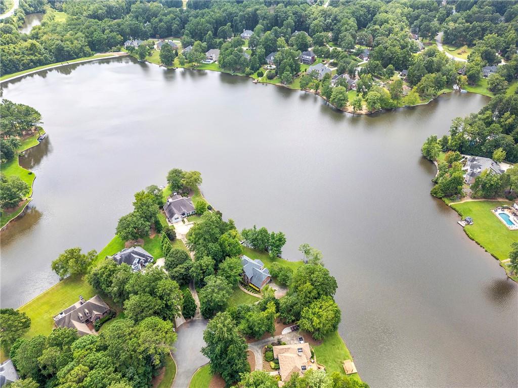 Springwater - Residential