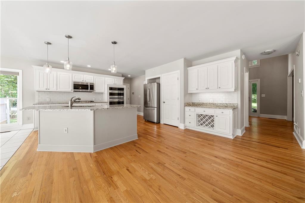 Springwater - Residential