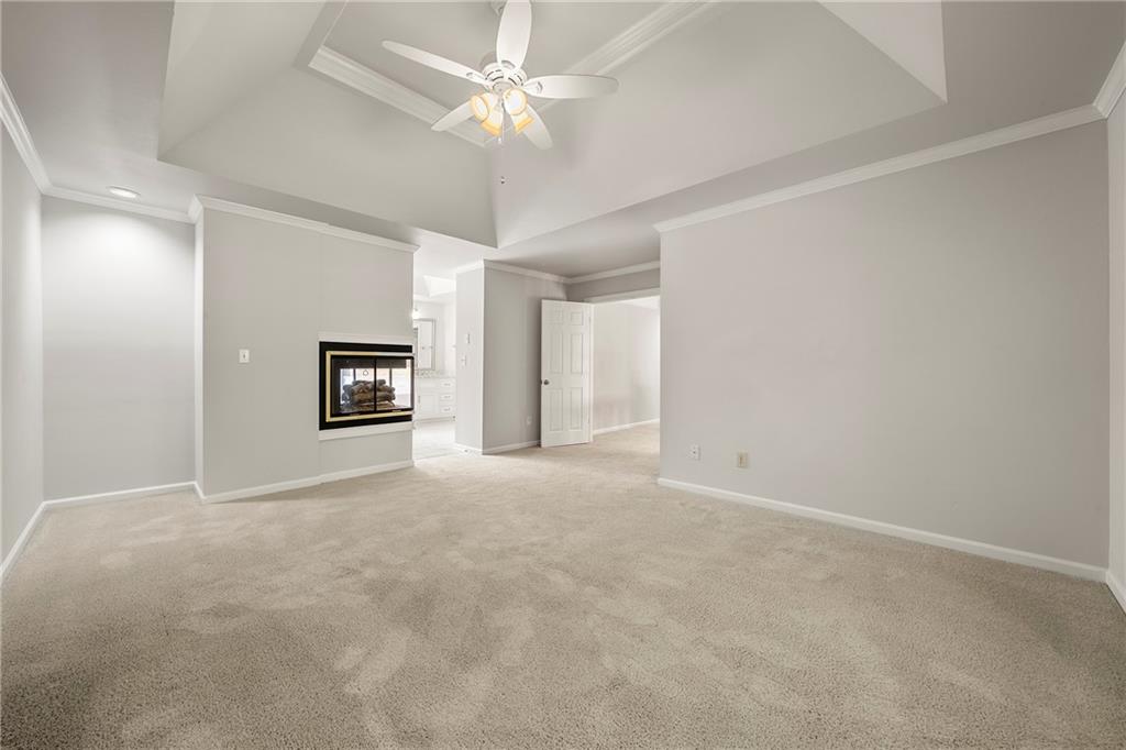 Springwater - Residential