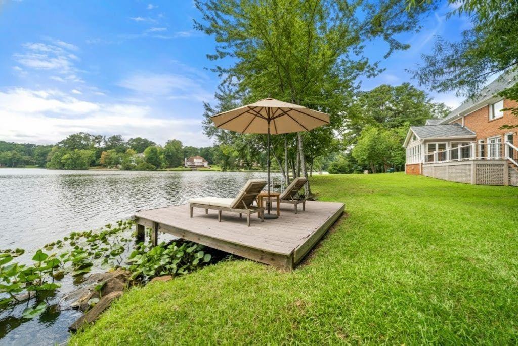 Springwater - Residential