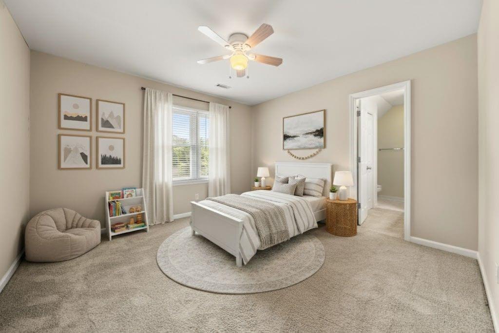 Springwater - Residential