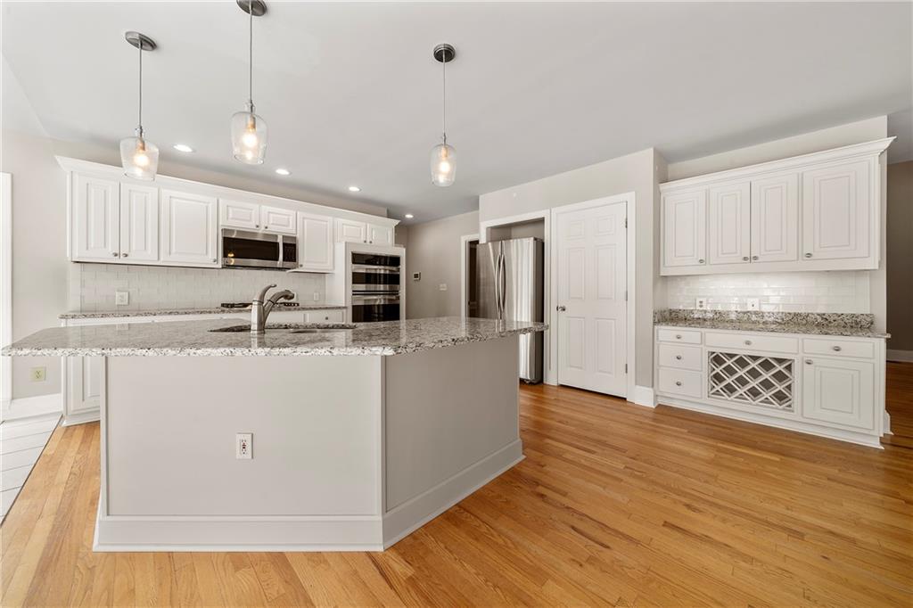 Springwater - Residential