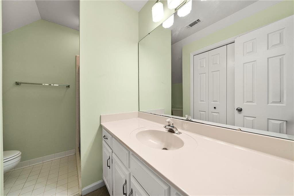 Springwater - Residential