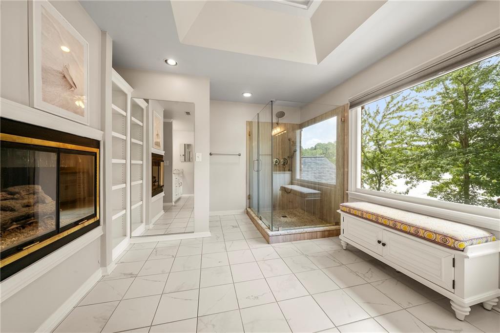 Springwater - Residential