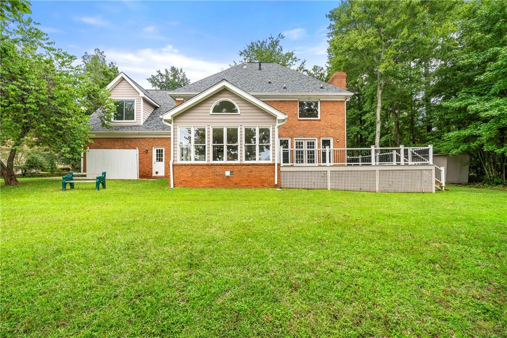 Springwater - Residential