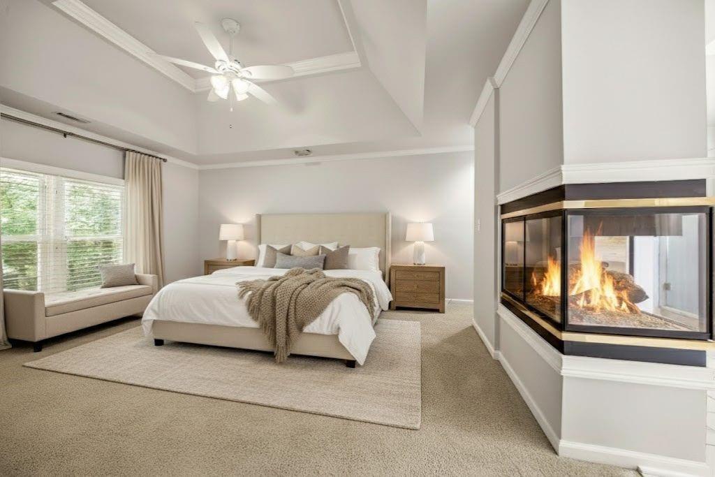 Springwater - Residential