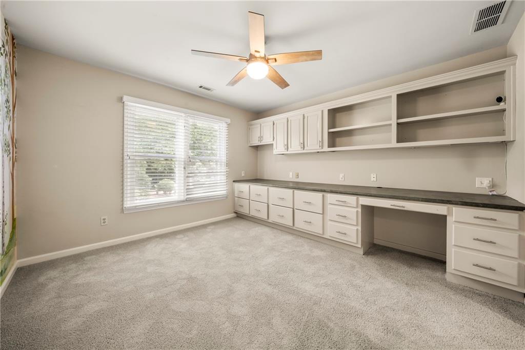 Springwater - Residential