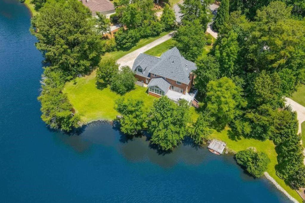 Springwater - Residential