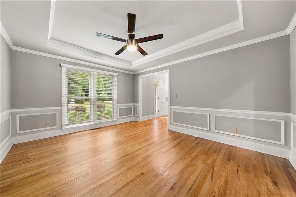 Springwater - Residential