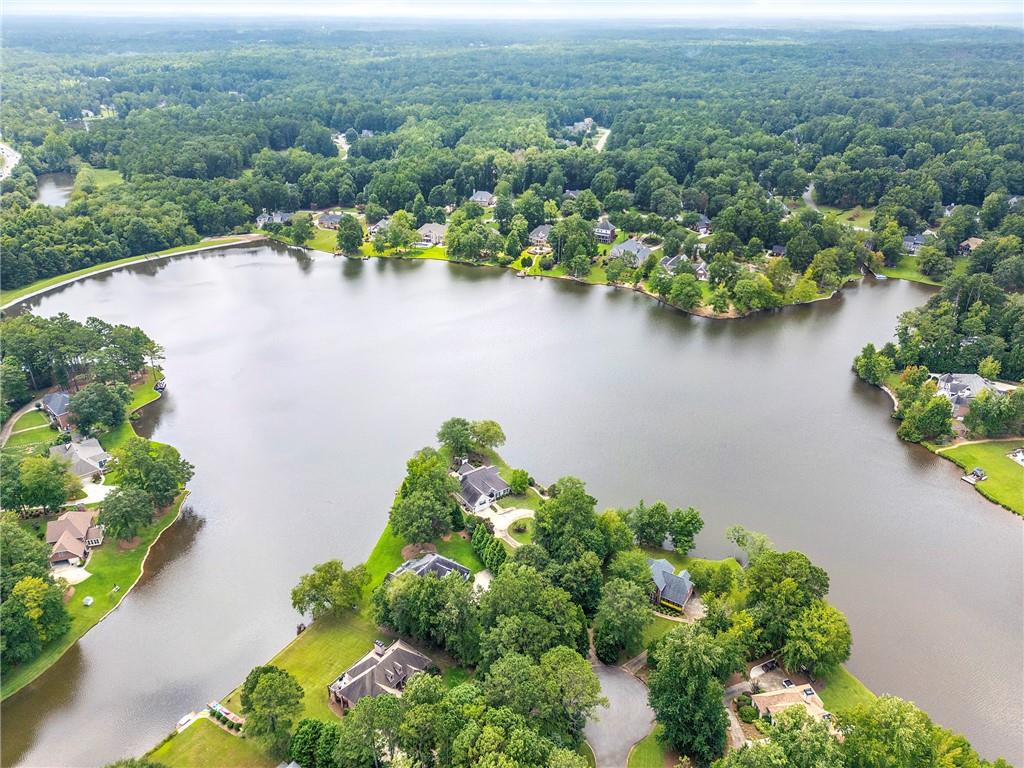 Springwater - Residential