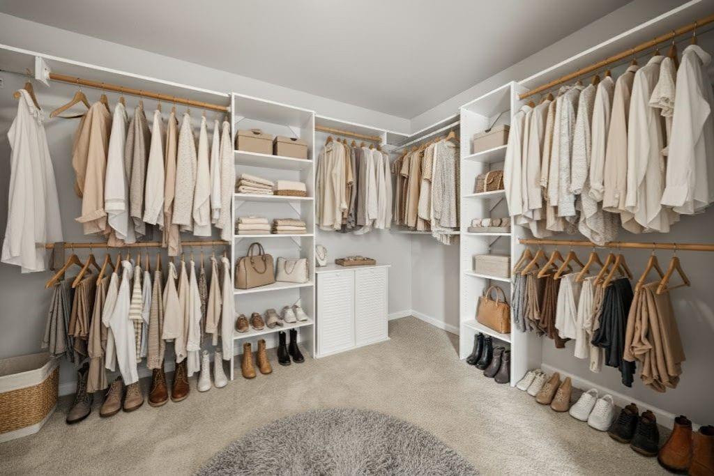 Springwater - Residential