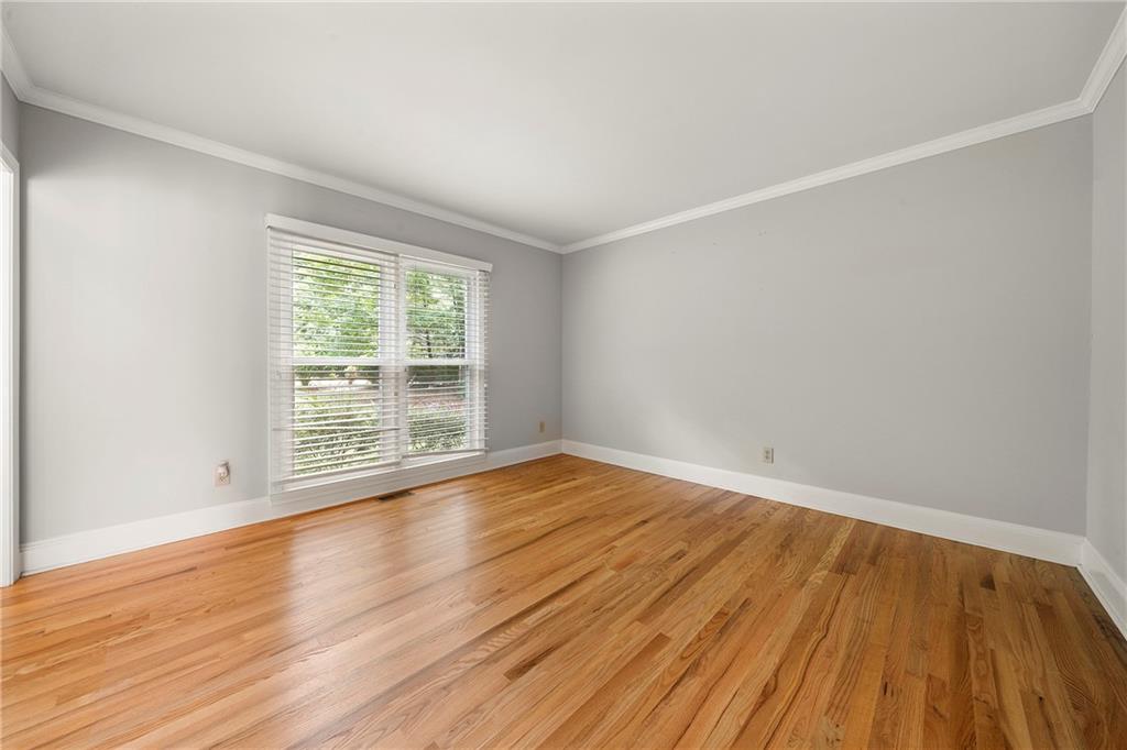 Springwater - Residential