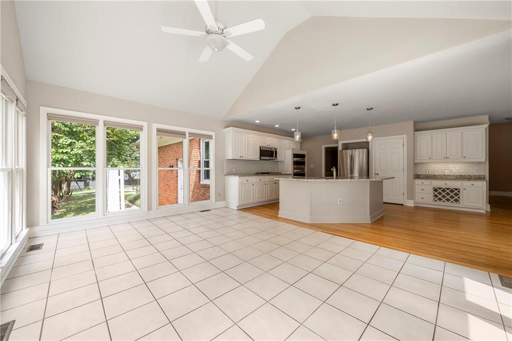 Springwater - Residential