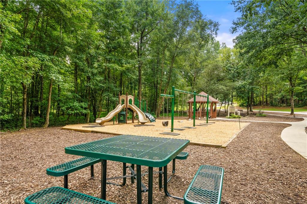 Springwater - Residential