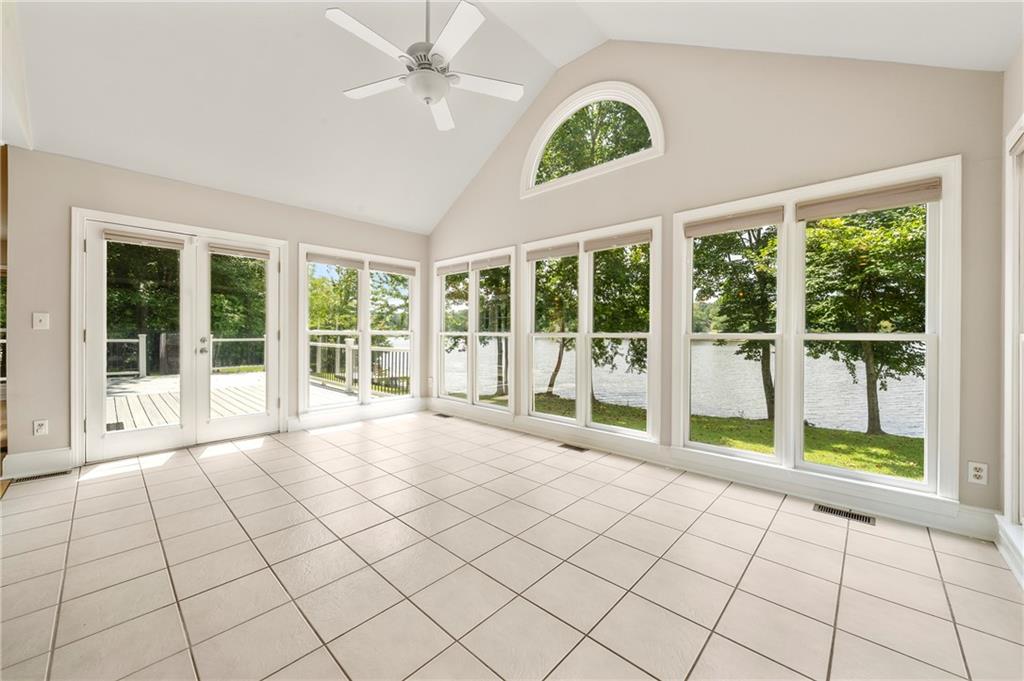 Springwater - Residential