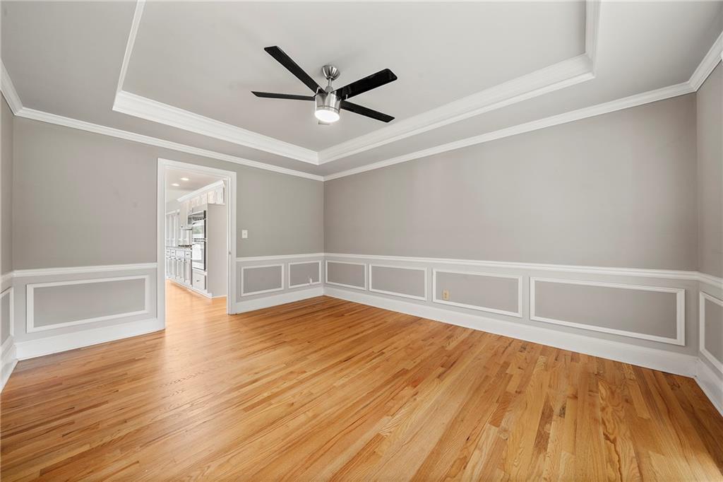 Springwater - Residential