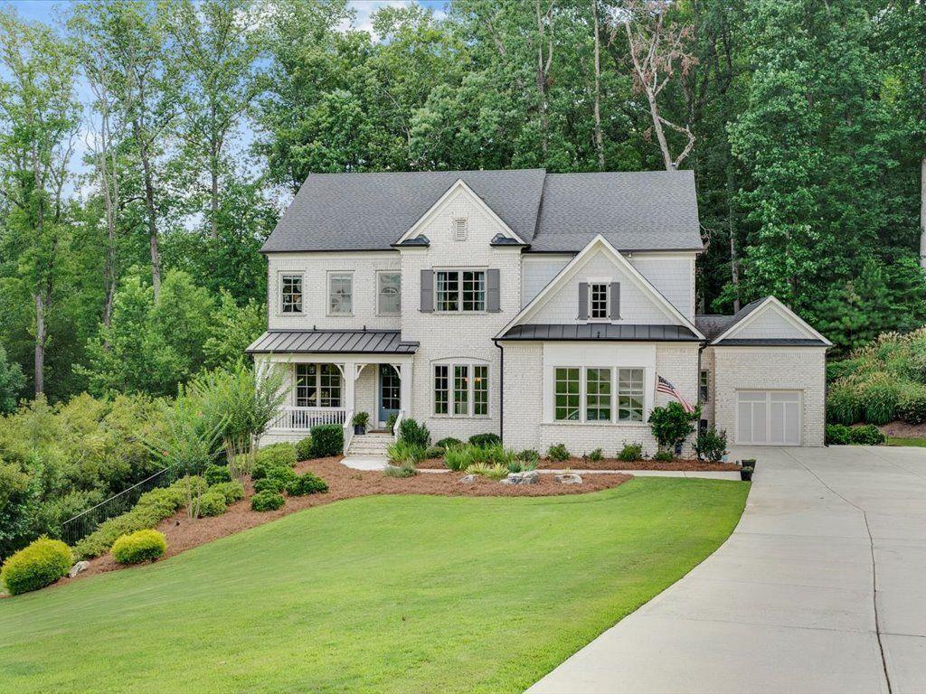 195 Horizon Hill