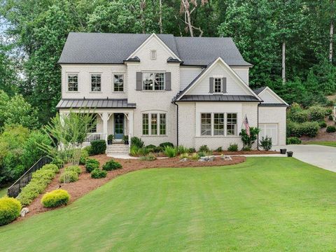 195 Horizon Hill Milton GA 30004