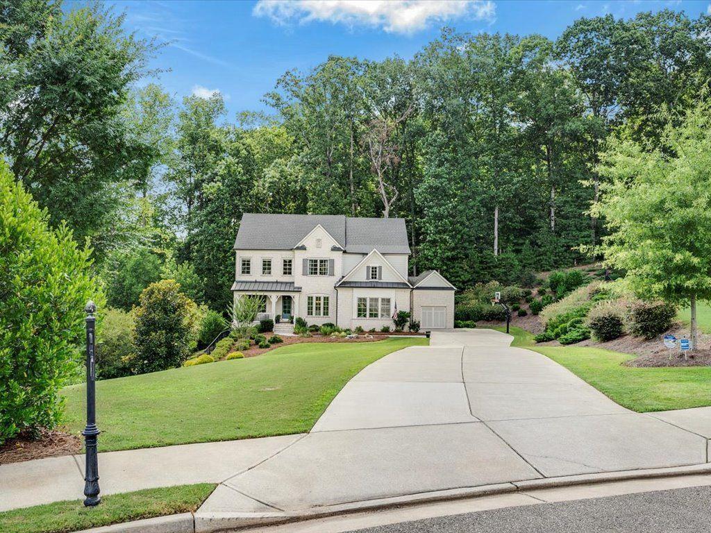 195 Horizon Hill
