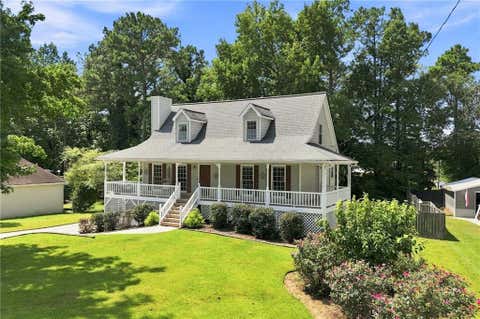 Photo of 90 Maplewood Lane, Acworth, GA 30101 (MLS # 7825879)