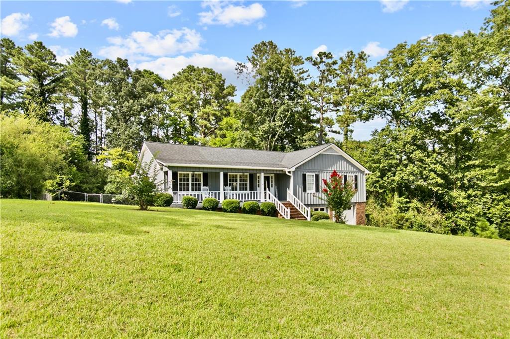 5 Shadowbrook Drive SE
