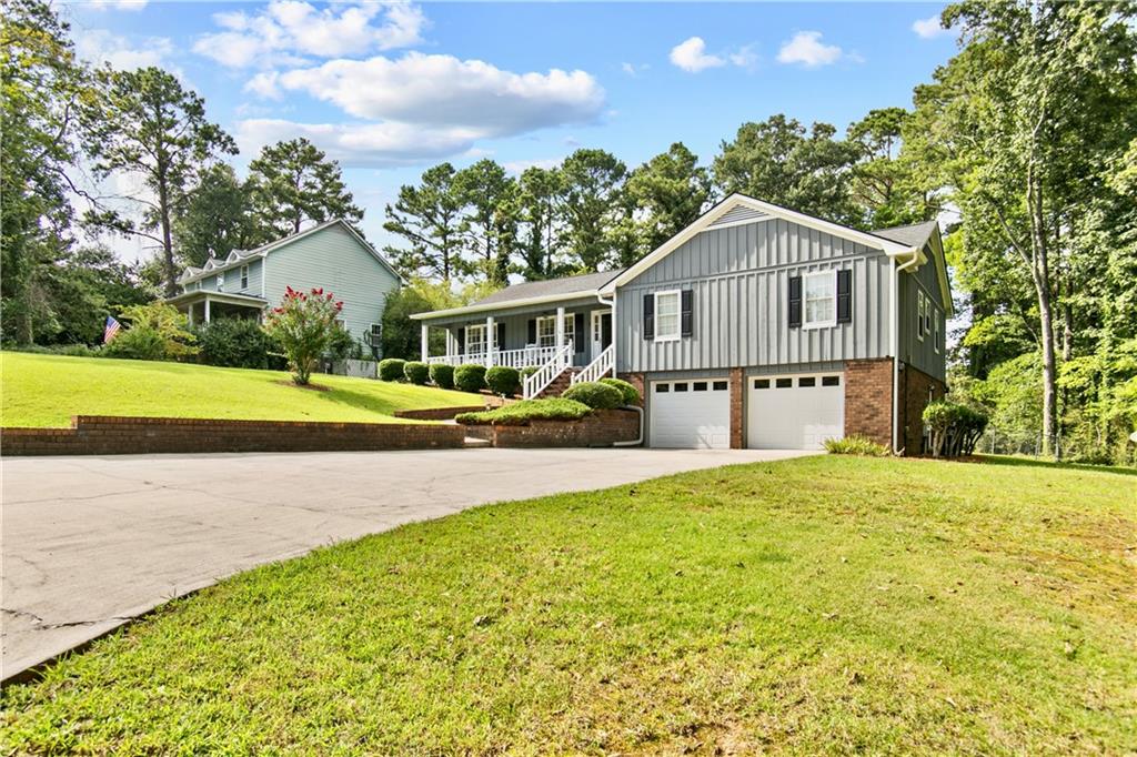 5 Shadowbrook Drive SE