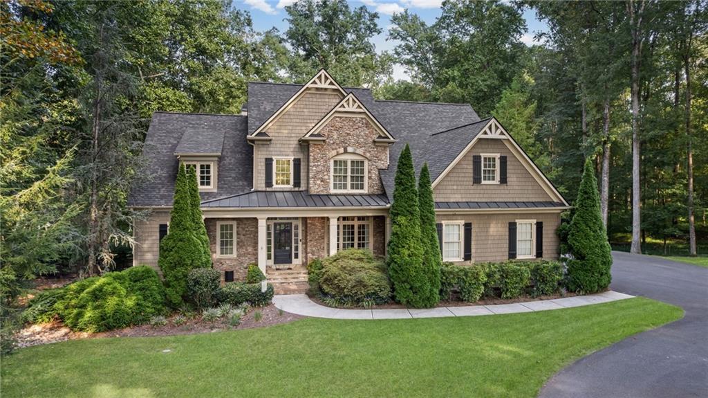 5040 John Burruss Road