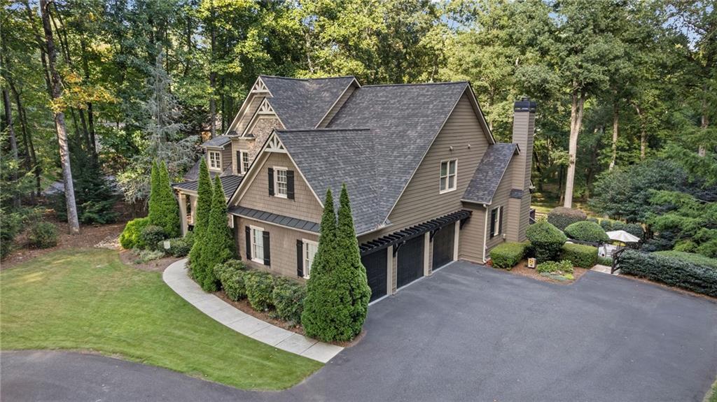 5040 John Burruss Road