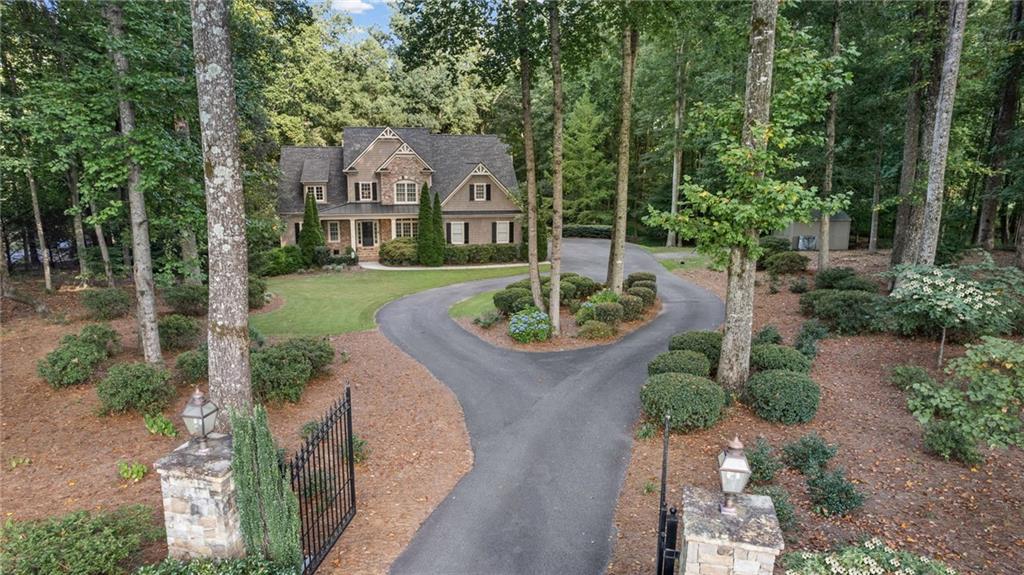 5040 John Burruss Road
