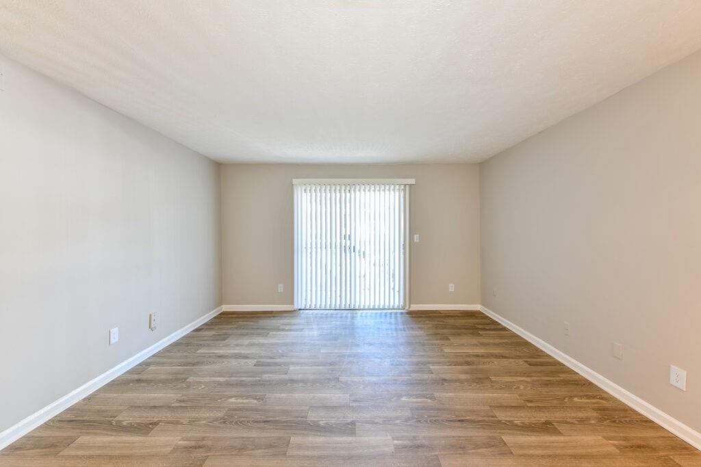 1000 Belmont - Residential Lease