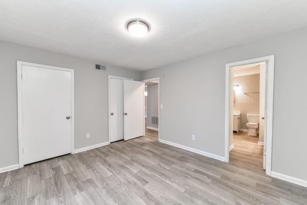 1000 Belmont - Residential Lease