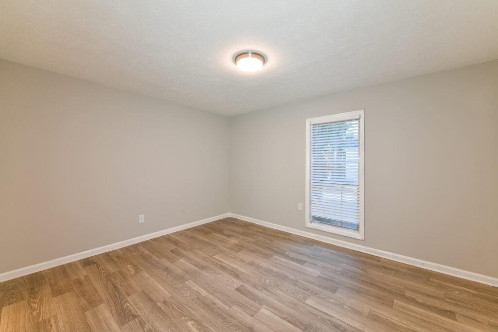 1000 Belmont - Residential Lease