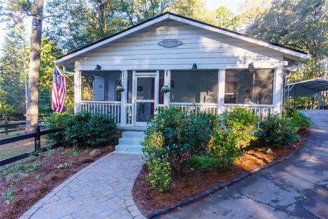 Photo of 3095 Batesville Road, Woodstock, GA 30188 (MLS # 7673299) Photo of 3095 Batesville Road, Woodstock, GA 30188 (MLS # 7673299)