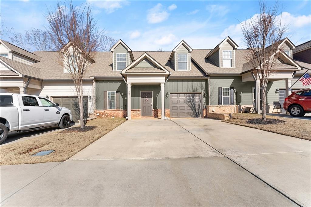 3891 Valley View Court, Gainesville, Georgia image 3