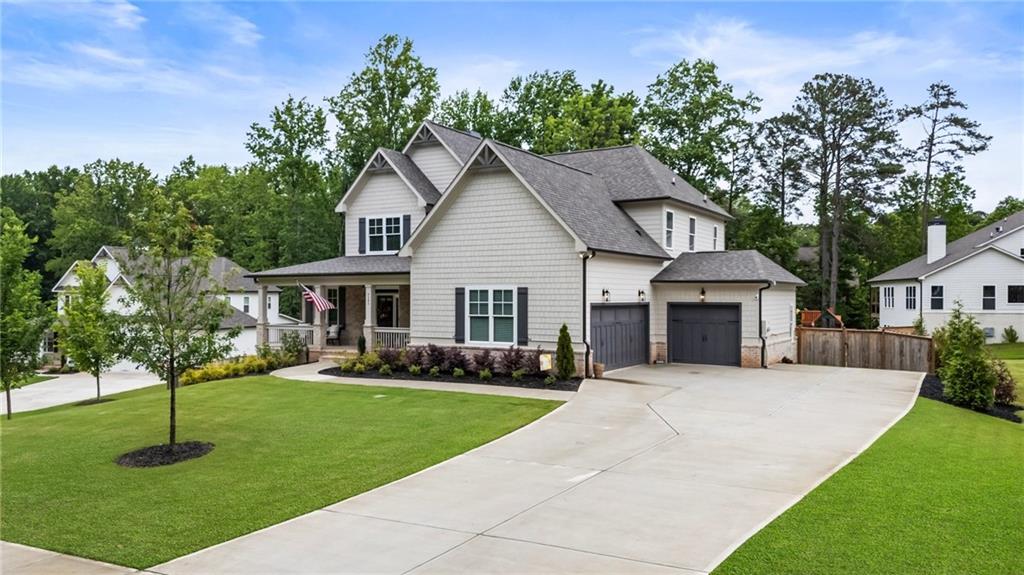 4395 Capstone Court
