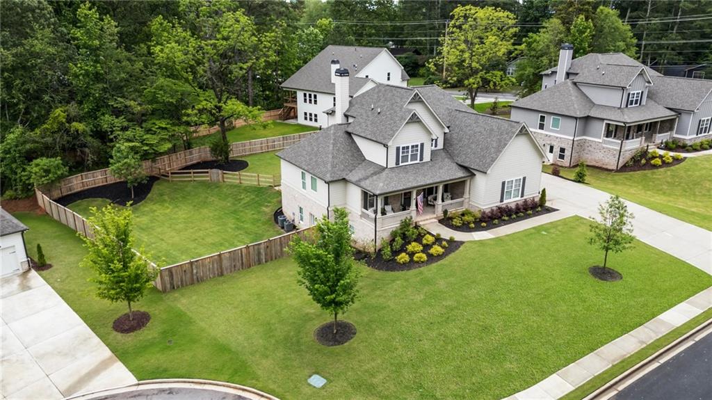 4395 Capstone Court